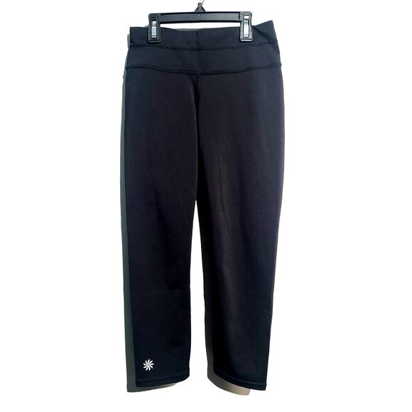 Athleta Pants - Athleta Sonar Capri